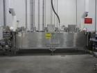 2008 Praxair Nitrogen Freeze Tunnel